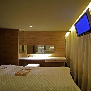 Meet your Posher, Samson